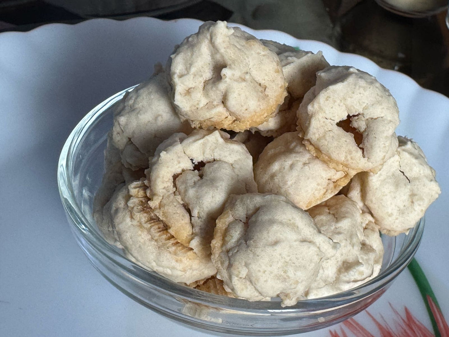 Odisha Special Badi - Light and Crispy